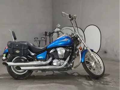 Kawasaki VULCAN900 CUSTOM