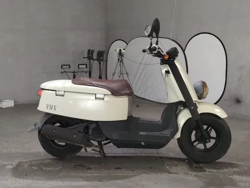 Yamaha VOX