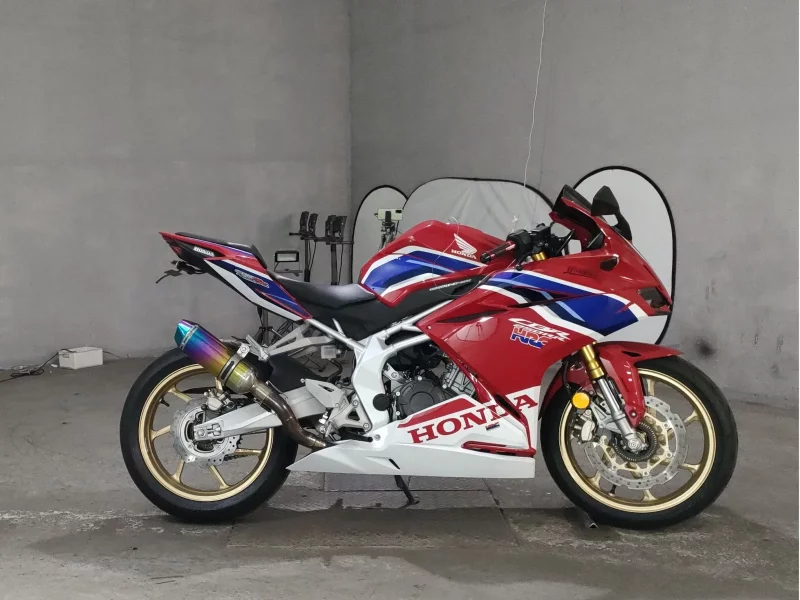 Honda CBR250RR