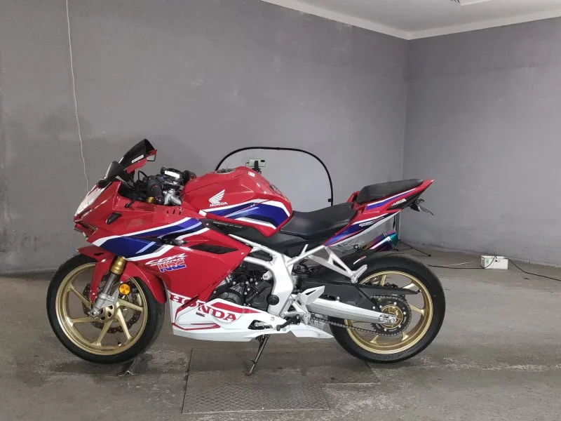 Honda CBR250RR