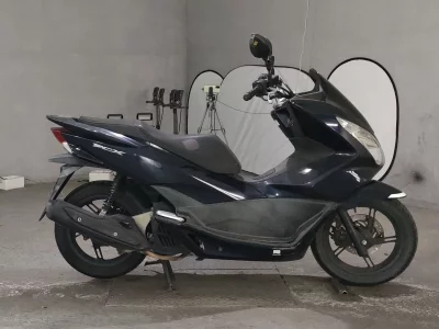 Honda PCX125