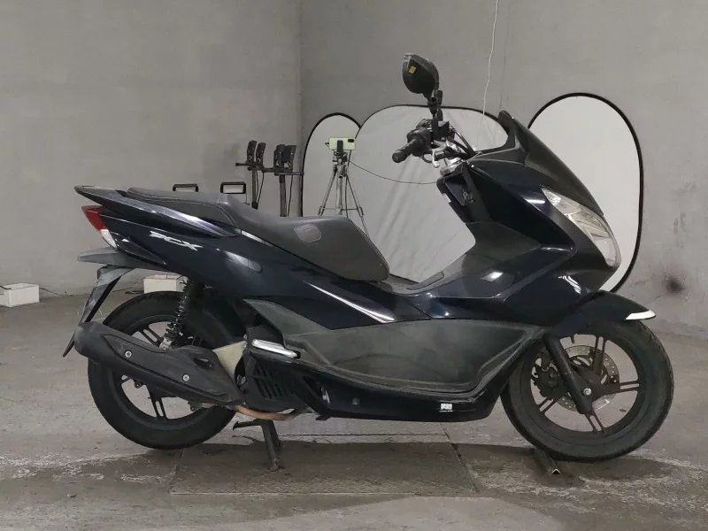 Honda PCX125