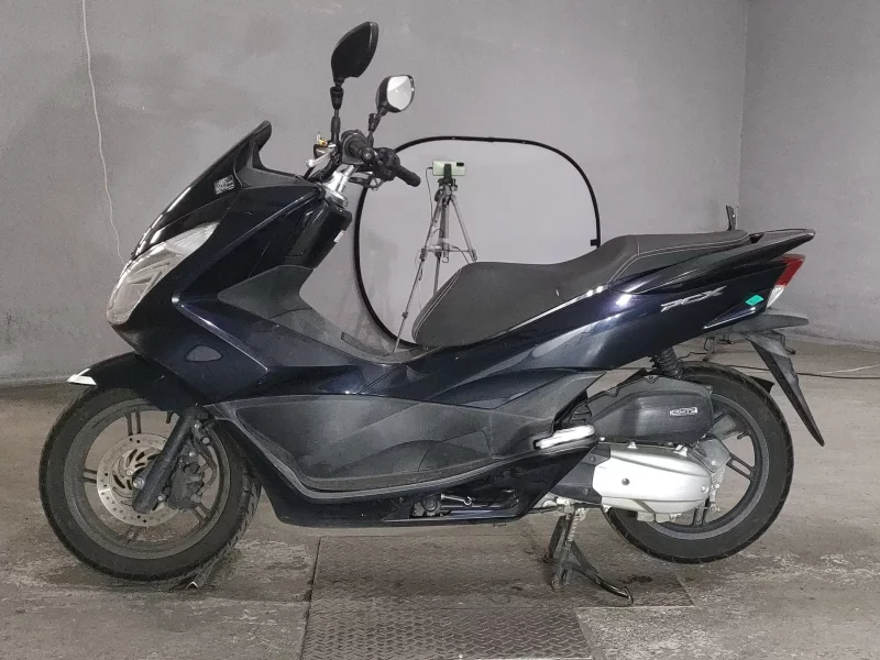 Honda PCX125