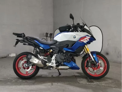 BMW BMW F900XR  с аукциона в Японии