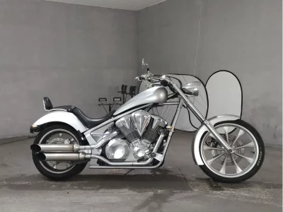 Honda VT1300CX