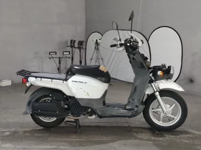 Honda BENRII50 PRO