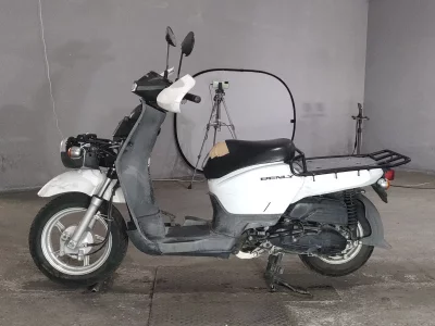 Honda BENRII50 PRO