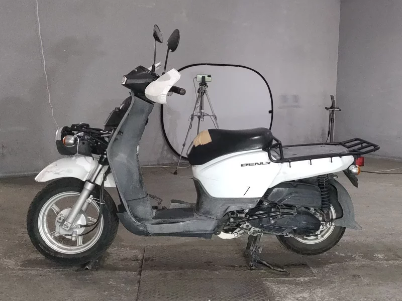 Honda BENRII50 PRO