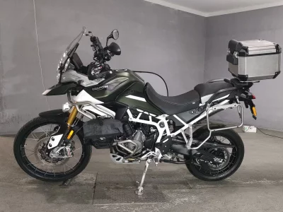 Triumph TRIUMPH TIGER 900 RALLY PRO  с аукциона в Японии
