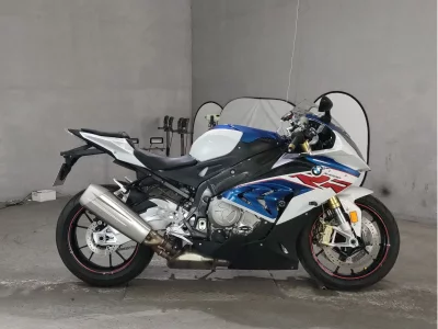 BMW BMW S1000RR  с аукциона в Японии