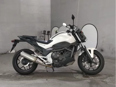 Honda NC700S