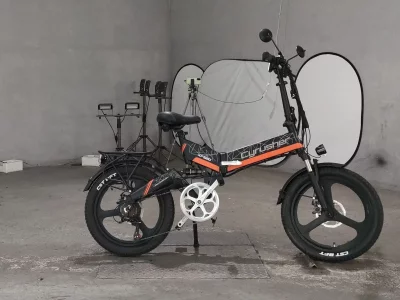 Other DENDOU BIKE