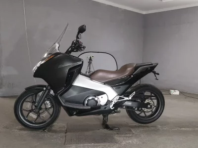 Honda INTEGRA  с аукциона в Японии