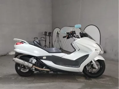 Yamaha MAJESTY 250