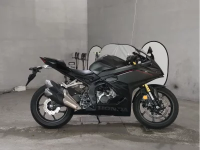 Honda CBR250RR
