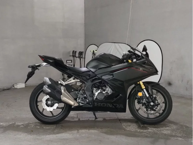 Honda CBR250RR
