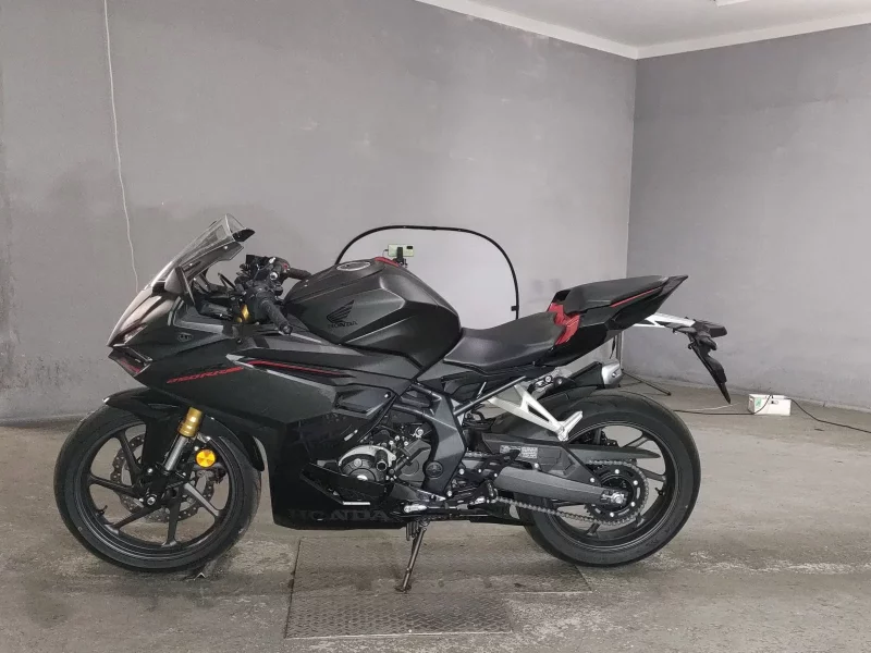 Honda CBR250RR