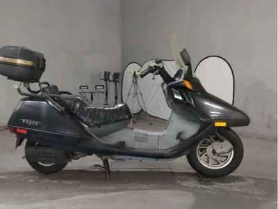 Honda HELIX
