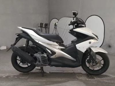 Yamaha AERO X 155