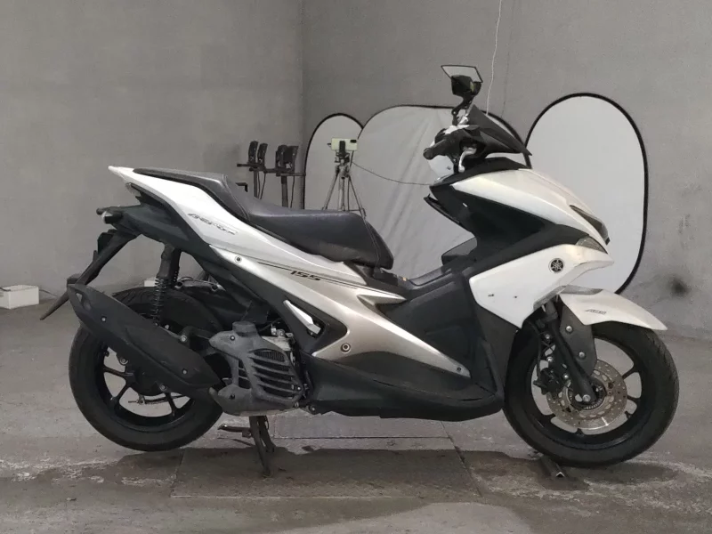 Yamaha AERO X 155