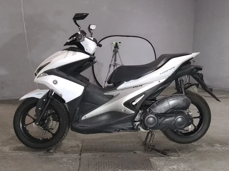 Yamaha AERO X 155