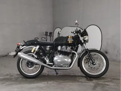 Other R ENFIELD CONTINENTAL GT 2021