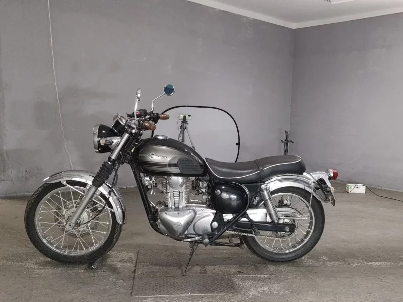 Kawasaki ESTRELLA250 RS