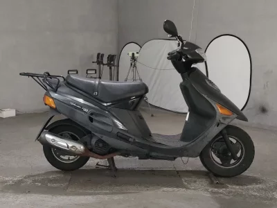 Suzuki VECSTAR150