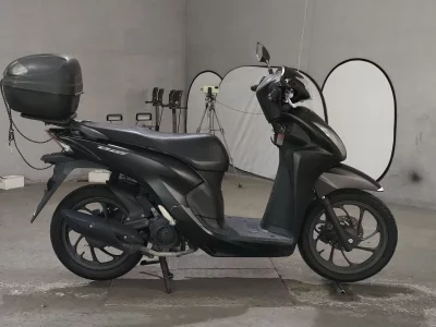 Honda DIO110 BASIC