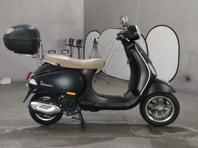 Vespa VESPA VXL125