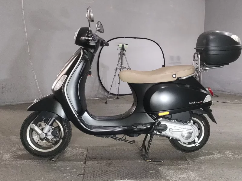 Vespa VESPA VXL125