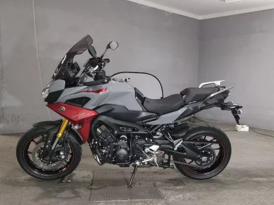 Yamaha TO RACER 900GT  с аукциона в Японии