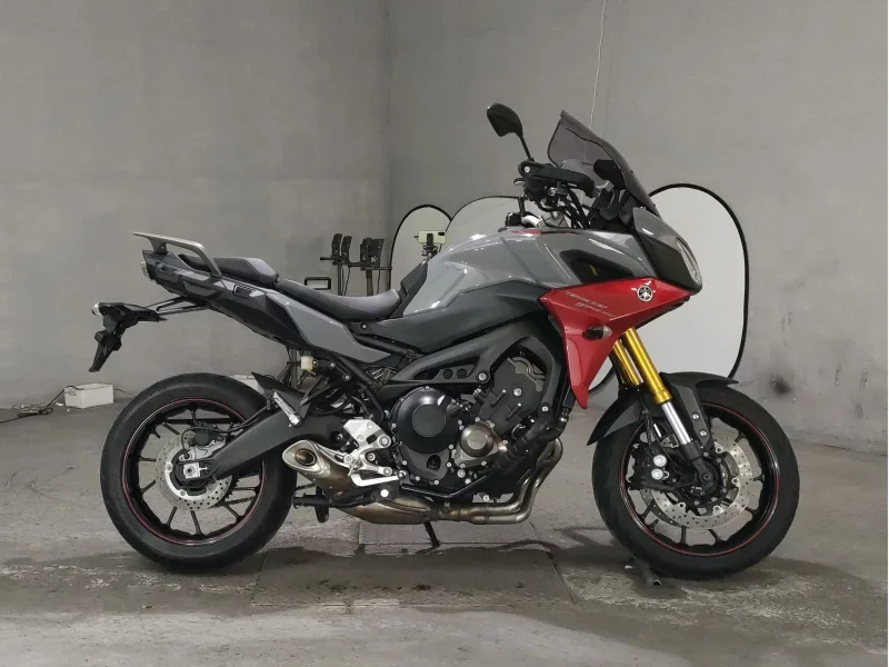 Yamaha TO RACER 900GT лот № 7102 оценка 4.5  с аукциона в Японии