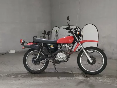 Honda XL230