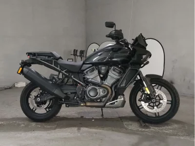 Harley-Davidson HARLEY RA1250S 2021