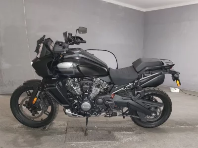 Harley-Davidson HARLEY RA1250S лот № 8128 оценка 5  с аукциона в Японии 2