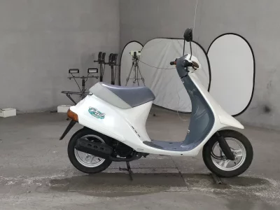 Honda PAL