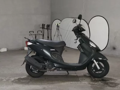 SYM SYM X`PRO50KAZE