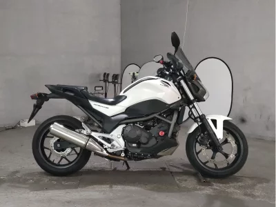Honda NC700S