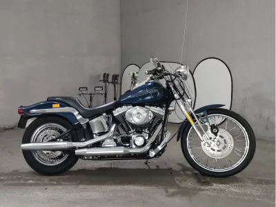 Harley-Davidson HARLEY FXSTS1450