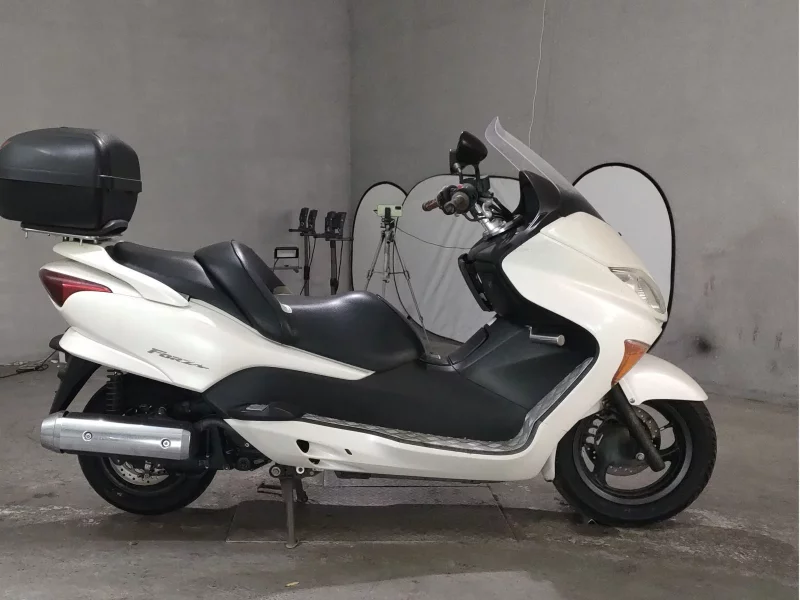 Honda FORZA Z