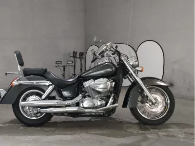 Honda SHADOW400 CLASSIC