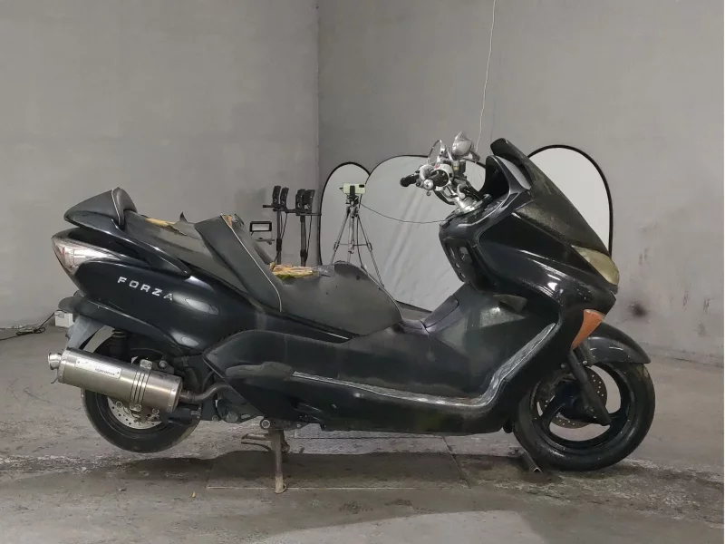 Honda FORZA Z