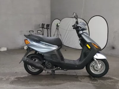 Yamaha JOG100