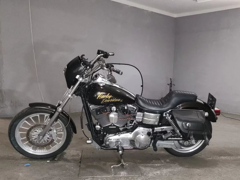 Harley-Davidson HARLEY FXDL1450