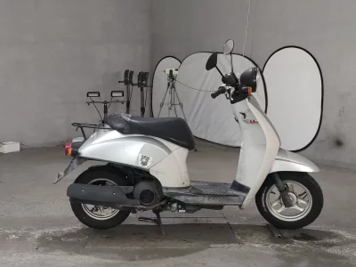 Honda TODAY