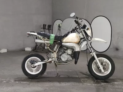 Honda CRM80