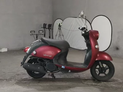 Yamaha VINO