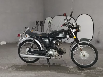 Yamaha YB-1FOUR
