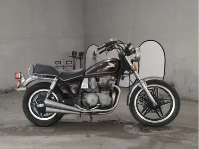 Honda CB650 CUSTOM